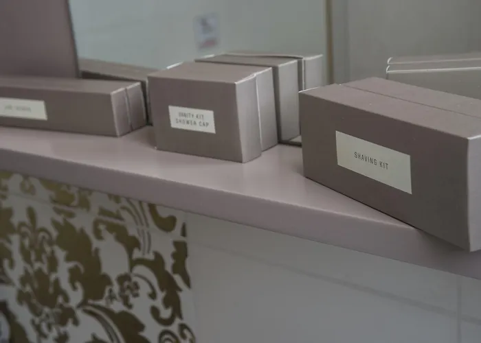 Elia Potie Apartment