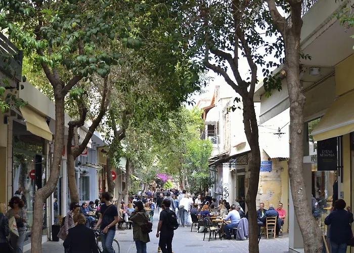 Apartment Elia Potie *