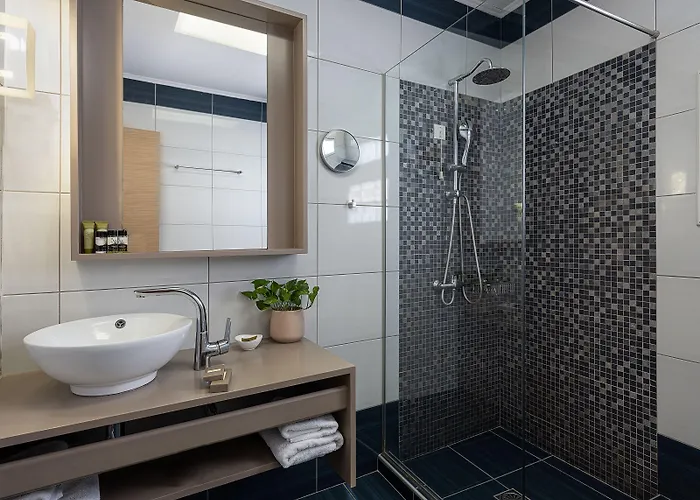 Apartment Elia Potie Chania (Crete)