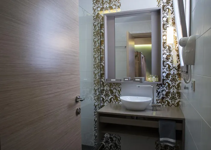 Apartment Elia Potie