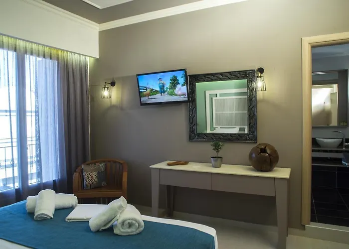 Apartment Elia Potie Chania (Crete)