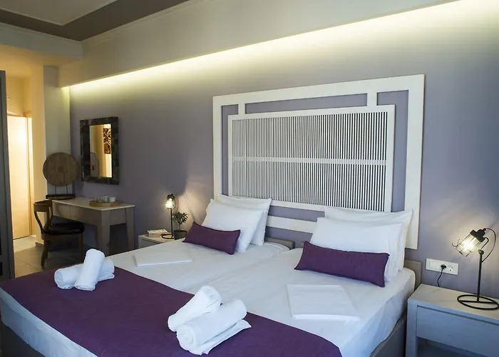 Apartment Elia Potie *