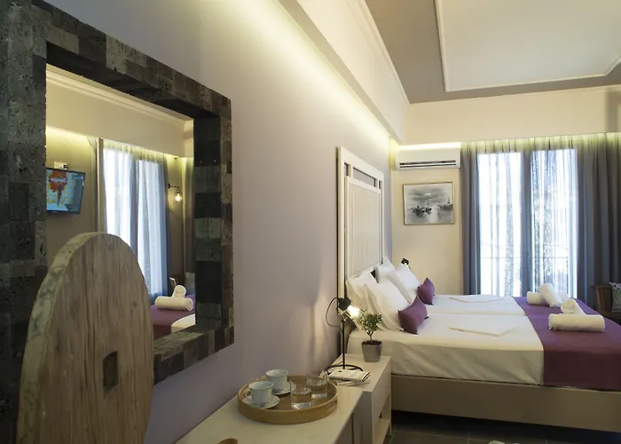 Apartment Elia Potie