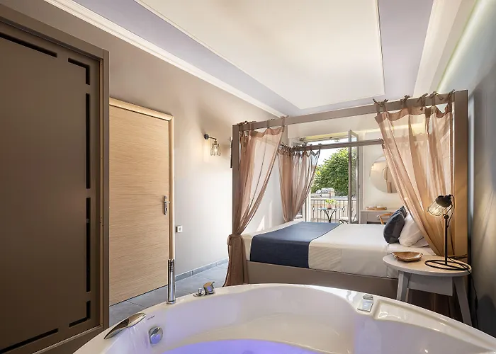 Apartment Elia Potie Chania (Crete)