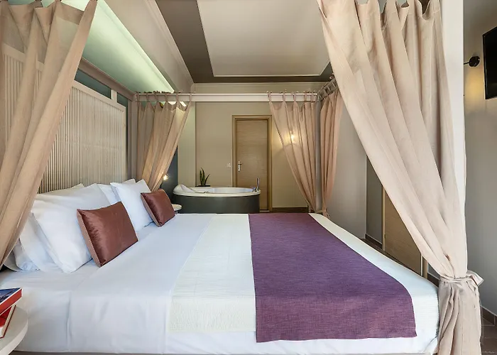 Elia Potie Apartment Chania (Crete)