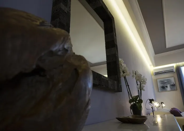 Elia Potie Apartment *