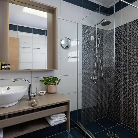 Elia Potie * Chania (Crete)