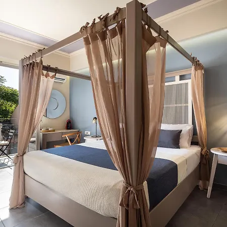 Appartement Elia Potie *
