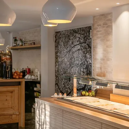 Appartement Elia Potie