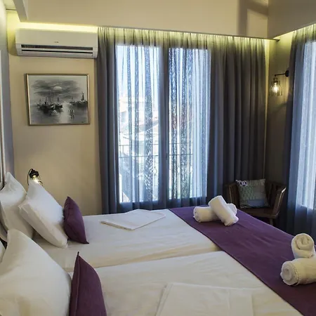 Appartement Elia Potie La Canée