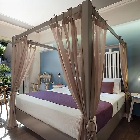 Appartement Elia Potie *