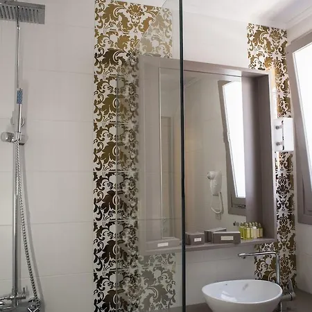 Elia Potie Appartement La Canée
