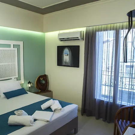 Elia Potie Appartement