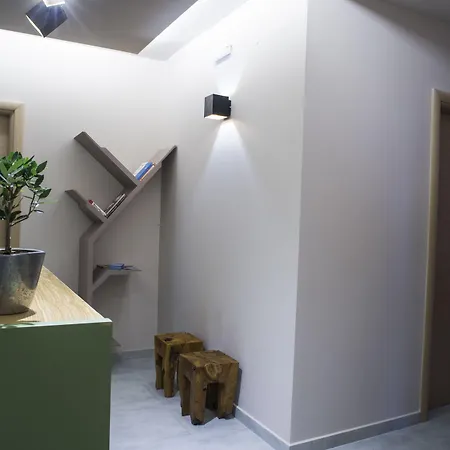 Elia Potie * Chania (Crete)