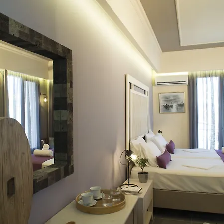 Lejlighed Elia Potie