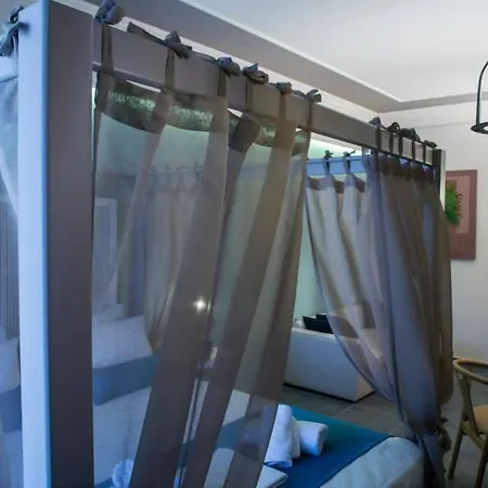 Elia Potie Apartament