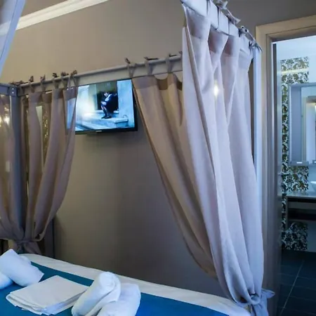 Lägenhet Elia Potie *