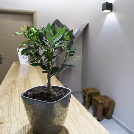 Lägenhet Elia Potie *