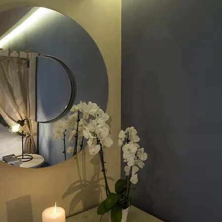 Elia Potie Lägenhet *