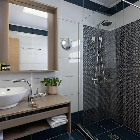 Apartament Elia Potie Chania (Crete)