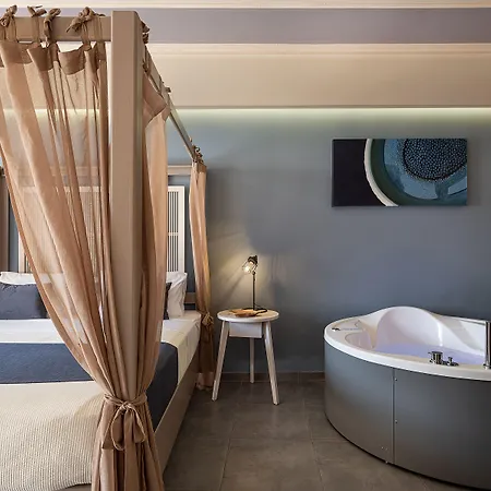 Elia Potie * Chania (Crete)