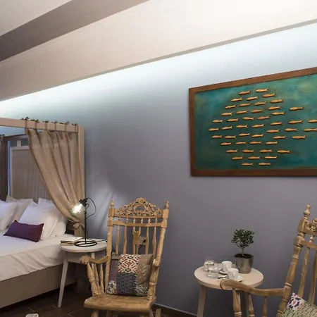 Apartament Elia Potie