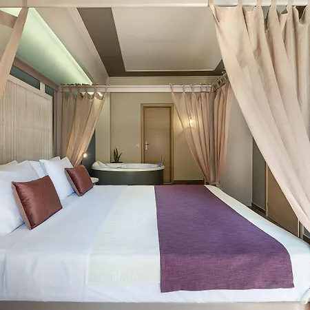 Elia Potie Lägenhet Chania (Crete)