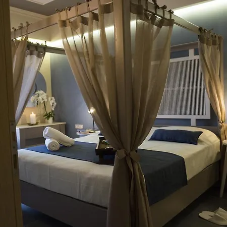 Elia Potie Appartement *