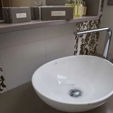 Appartement Elia Potie *