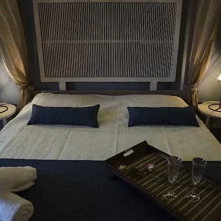 Elia Potie Appartement La Canée