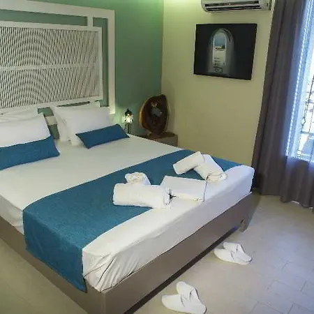 Appartement Elia Potie