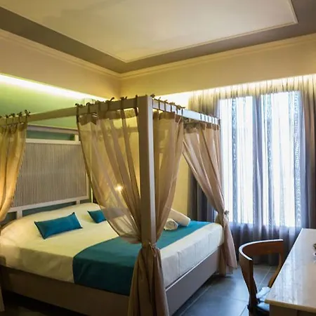 Elia Potie * Chania (Crete)