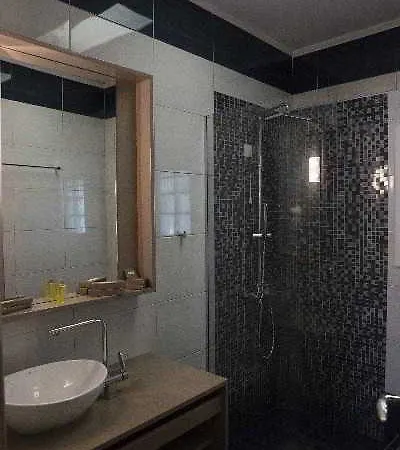 Apartament Elia Potie Chania (Crete)