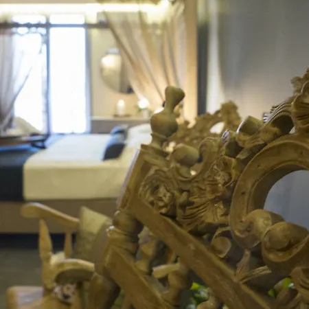 Appartement Elia Potie *