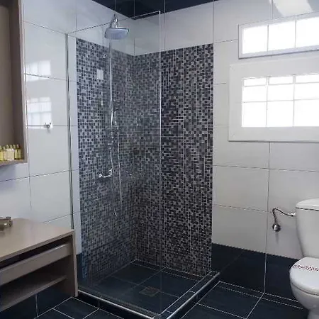 Elia Potie Appartement La Canée