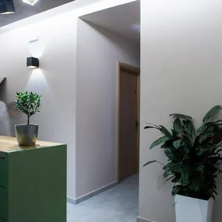 Elia Potie Appartement