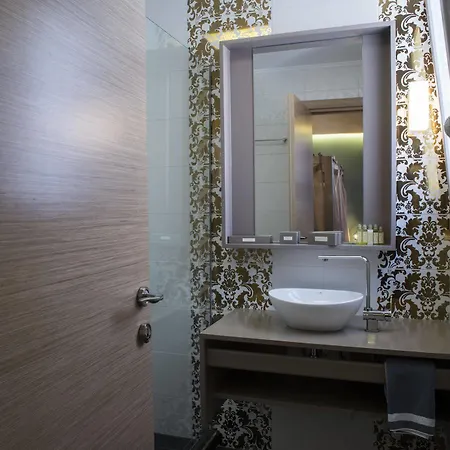 Appartement Elia Potie