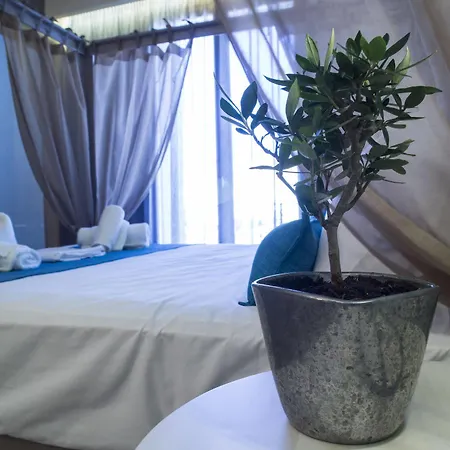 Appartement Elia Potie *