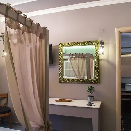 Apartament Elia Potie Chania (Crete)