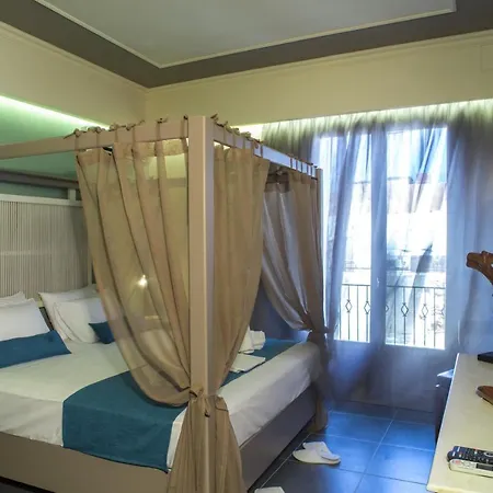 Appartement Elia Potie La Canée