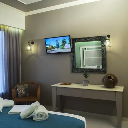 Apartament Elia Potie Chania (Crete)