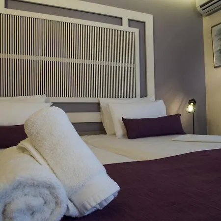 Appartement Elia Potie La Canée