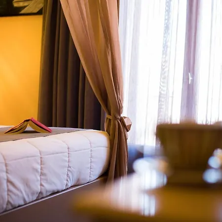 Appartement Elia Potie