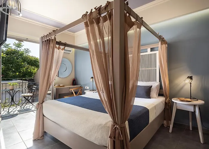 Apartament Elia Potie *