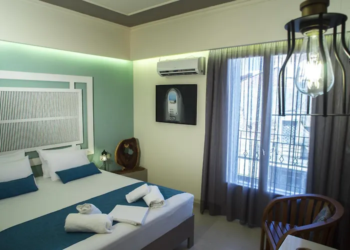 Elia Potie Apartament