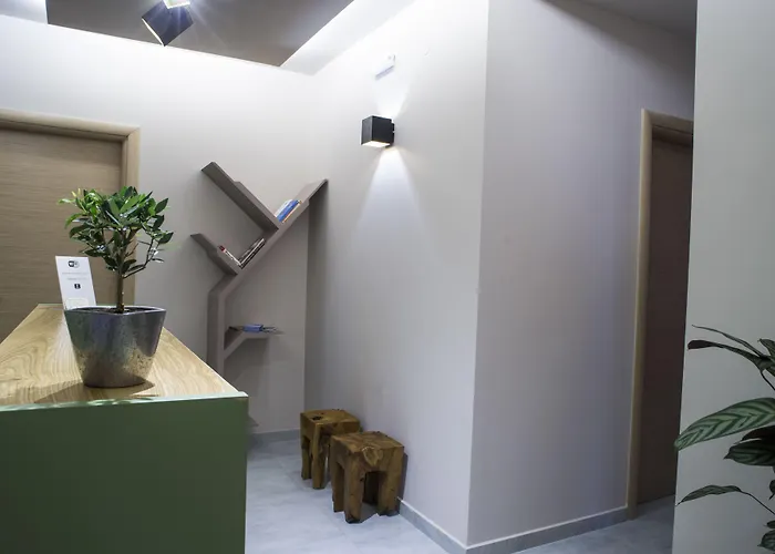 Elia Potie * Ханья (Крит)