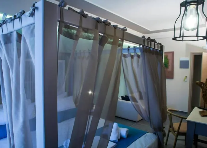 Elia Potie Apartament