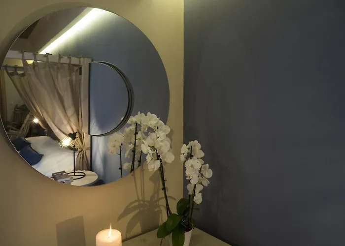 Elia Potie Apartament *