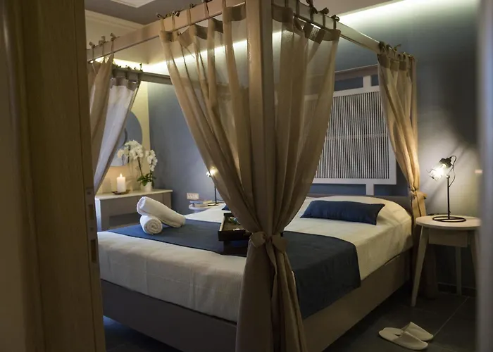 Апартаменти Elia Potie Ханья (Крит)