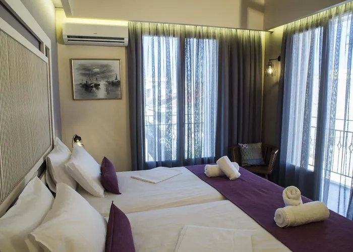 Apartament Elia Potie